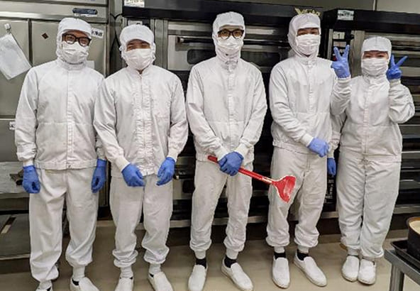 最高のチームづくり